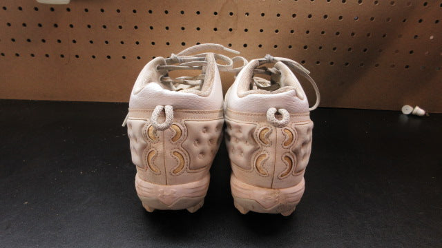 Load image into Gallery viewer, Used Under Armour BH Harper Elite Baseball Cleats - Size 10.5
