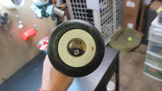 Used Demarini CF5 33" -3 BBCOR Composite Baseball Bat