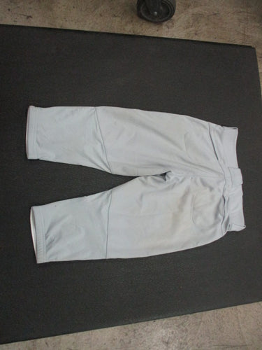 Used Nike Knicker Bottom Size Large Baseball Pant