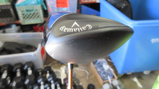 Load image into Gallery viewer, Used Callaway XR XR16 Driver w/ Head Cover - RH
