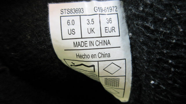 Load image into Gallery viewer, Used Sperry Gosling Duck Boots - Size 6
