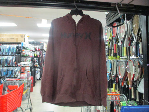 Used Hurley Size Large Winter jacket