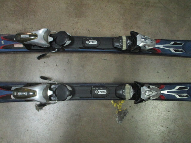 Load image into Gallery viewer, Used Head XRC 300i 156cm Downhill Skis With Head Bindings
