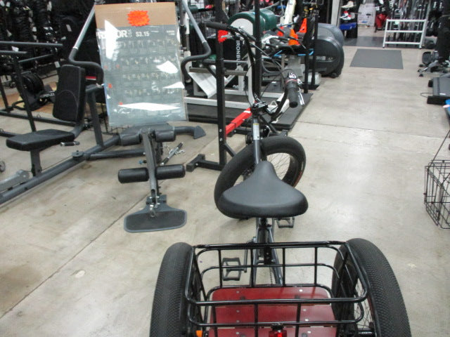 Load image into Gallery viewer, Used Baja 24&quot; Trike

