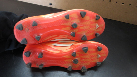 Used Adidas Adizero F30 FG Soccer Cleats - Size 6