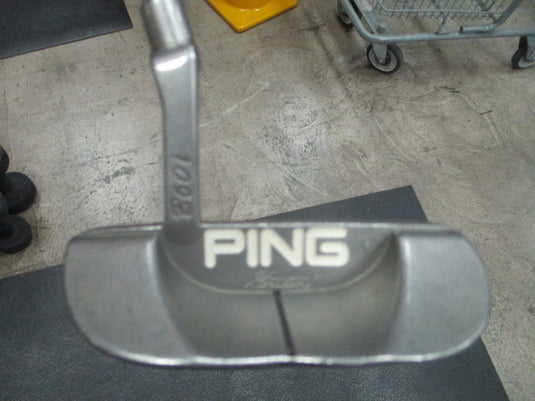 Used Ping B60i 36" Putter - RH
