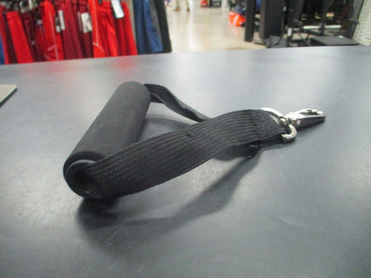 Used Single Gym Attachment Handle