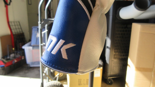 Load image into Gallery viewer, Used Krank Formula F11 M.E.T Forged 3 Hybrid 15 Deg Wood - RH
