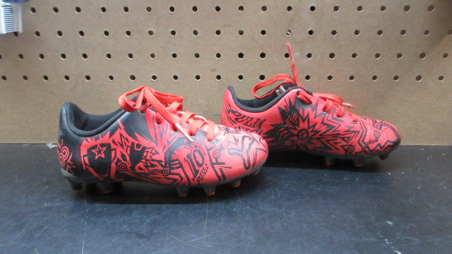 Load image into Gallery viewer, Used Puma Christian Pulisic Tacto 11 Soccer Cleats - Size Youth 11

