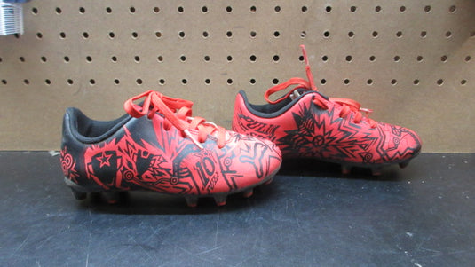 Used Puma Christian Pulisic Tacto 11 Soccer Cleats - Size Youth 11