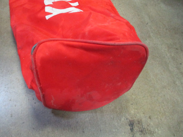 Load image into Gallery viewer, Used Nordica 84&quot; Ski Travel Bag
