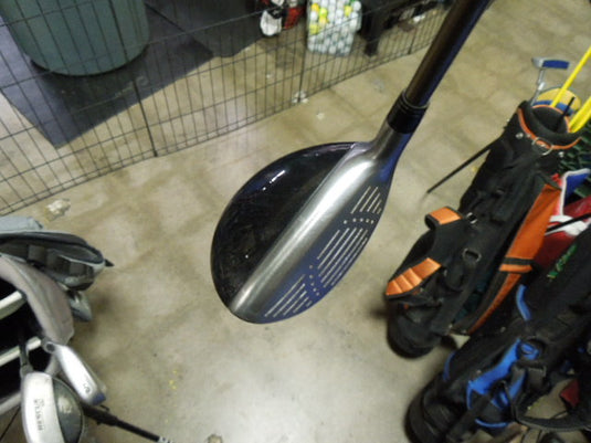 Used King Cobra Baffler DWS 29° 5/R Hybrid RH