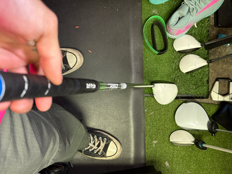 Load image into Gallery viewer, Used TaylorMade RBZ High Launch Ladies Right Hand 17º 3 Wood
