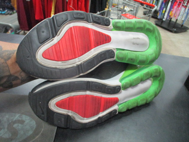 Load image into Gallery viewer, Used Nike Men's AIR MAX 270 Size 10 Running Shoes
