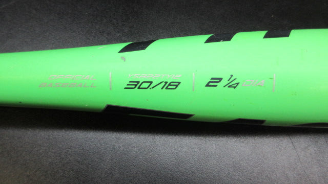 Load image into Gallery viewer, Used Easton Typhoon 30" -12 USA Alloy Baseball Bat

