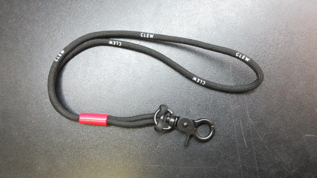 Load image into Gallery viewer, Clew Snowboarding Leash
