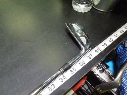 Used TaylorMade Rac Coin Forged Right Hand 6 Iron