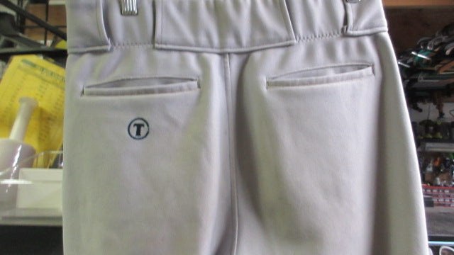 Load image into Gallery viewer, Used Tag Open Bottom Baseball Pants
