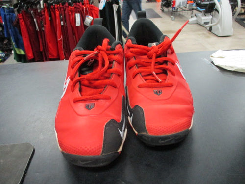 Used Nike FastFlex Cleats size 3y