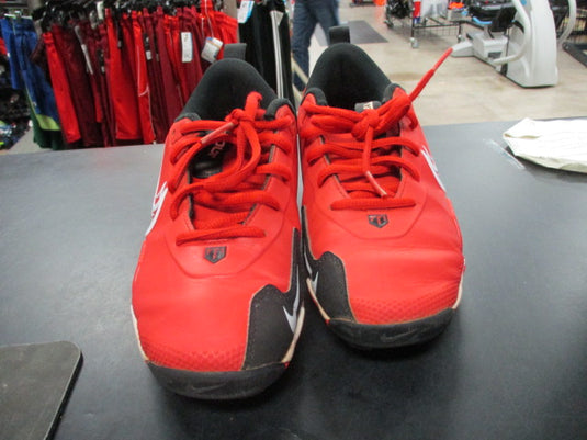 Used Nike FastFlex Cleats size 3y
