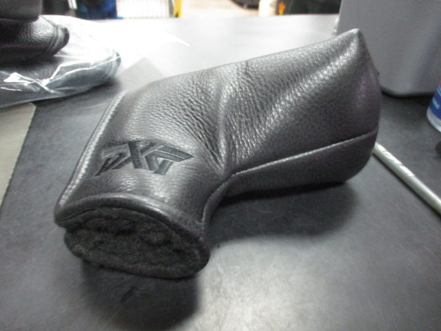 Load image into Gallery viewer, PXG Black/ Red Putter HEAD COVER
