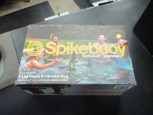 Used Spikeball Spikebouy