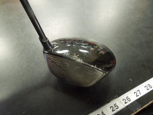 Used PING ISI Left Hand 10º Titanium Driver