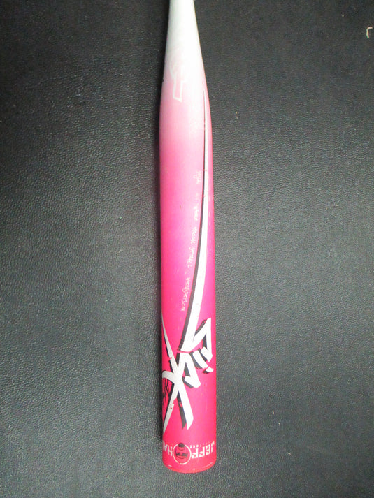 Used Worth Jeff Hall (-7.5) 34" USSSA Slowpitch Softball Bat