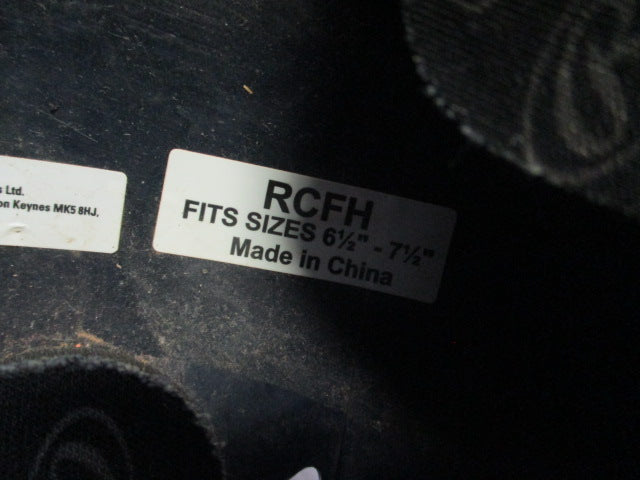 Load image into Gallery viewer, Used Rawlings Coolflo Navy Batting Helmet Youth Size 6 1/2 - 7 1/2
