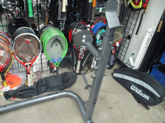 Used Standard Squat Stand