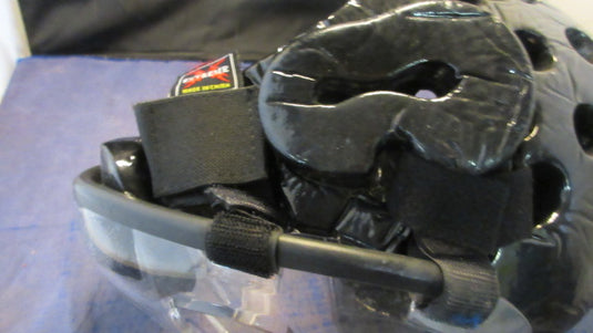 Used Extreme ATA Head Gear w/ Face Mask