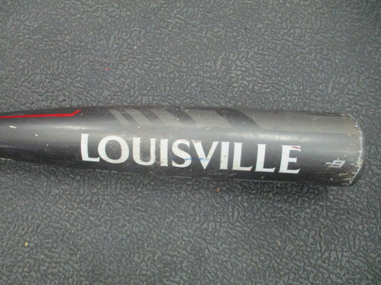 Used Louisville Slugger 30