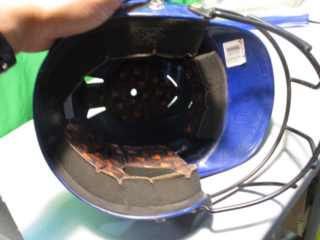 Load image into Gallery viewer, Used Rawlings Size 6  1/2 - 7  1/2 Batting Helmet
