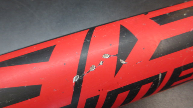 Load image into Gallery viewer, Used Louisville Slugger 918 Prime 32" -3 BBCOR Composite Baseball Bat
