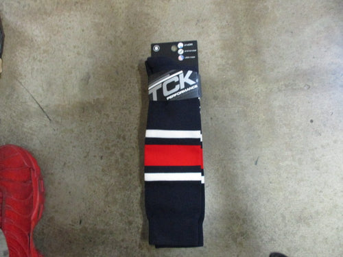 Used TCK Performance Size Small Baseball Socks