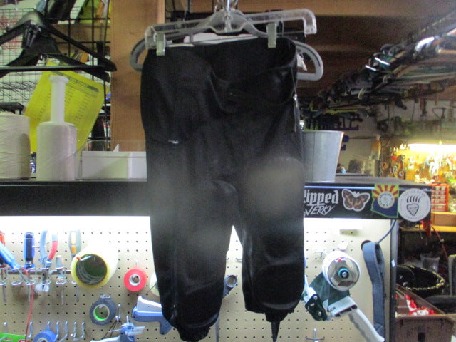 Load image into Gallery viewer, Used Champro Integrated Pads Football Pants - Size Youth Large
