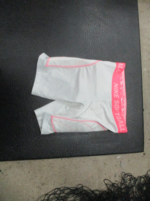 Used Nike Size Large Softball Sliding Shorts