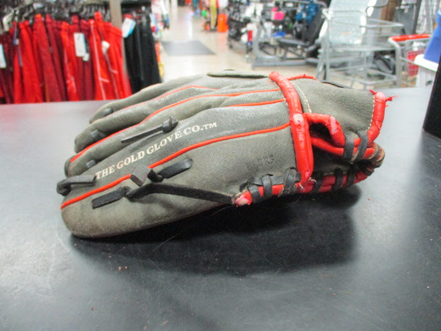 Load image into Gallery viewer, Used Rawlings Mark Of A Pro Lite 10&quot; Glove - RHT
