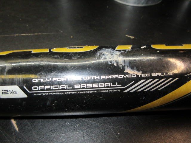 Load image into Gallery viewer, Used Easton Beast 25" -10 USA Baseball Bat
