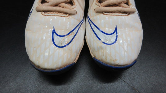 Used Nike Hyperdiamond 4 Keystone Baseball Cleats - Size Youth 5.5