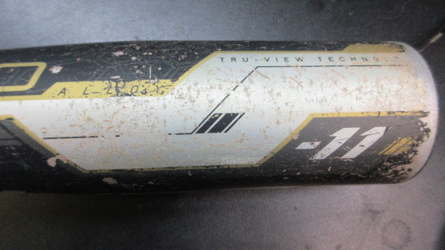 Load image into Gallery viewer, Used Rawlings 5150 29" -11 USA Alloy Baseball Bat
