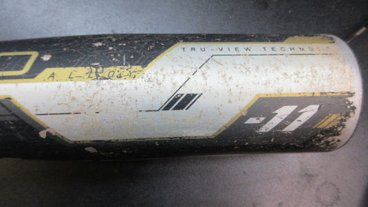 Used Rawlings 5150 29" -11 USA Alloy Baseball Bat