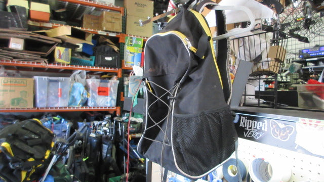 Load image into Gallery viewer, Used Baseball Pacearm Baseball Backpack
