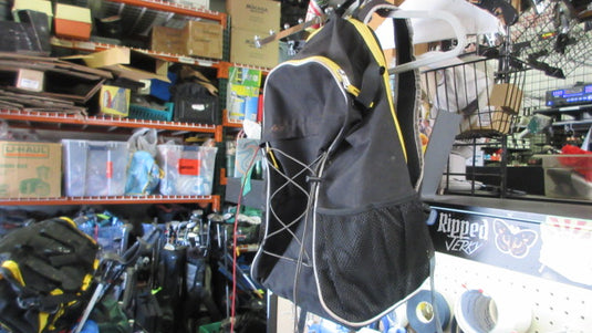 Used Baseball Pacearm Baseball Backpack