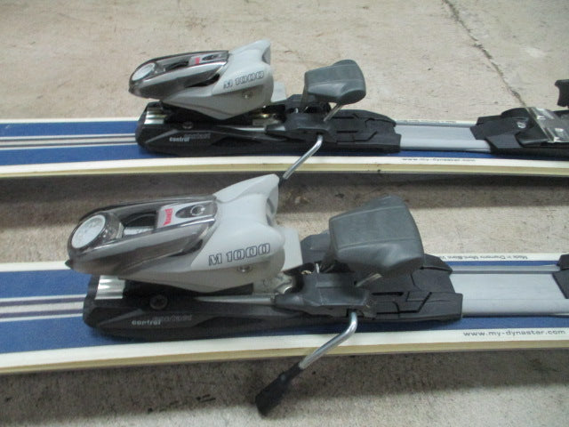 Load image into Gallery viewer, Used Dynastar Legend 4800 165cm Skis w/ Marker M1000 Bindings
