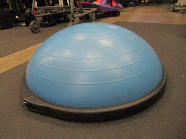 Load image into Gallery viewer, Used Bosu Ball 26" Balance Trainer

