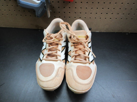 Used New Balance Fresh Foam 3000v7 Molded Baseball Cleats - Size 9.5