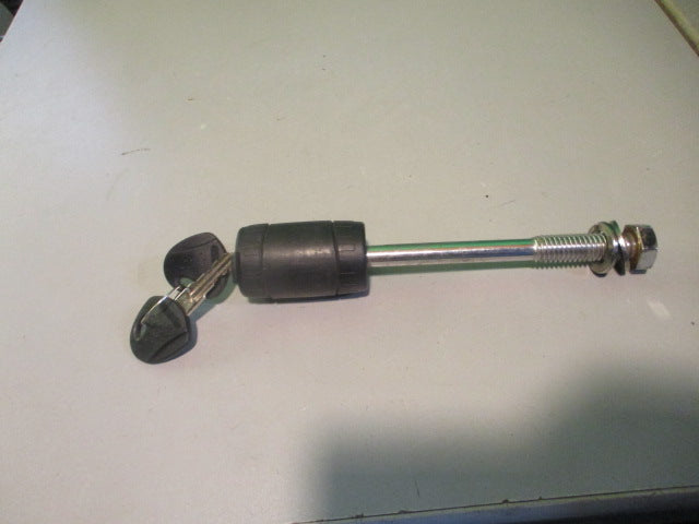 Load image into Gallery viewer, Used Swagman Hitch Rack Locking Pin
