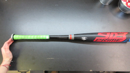 Used Louisville Slugger 918 Prime 32