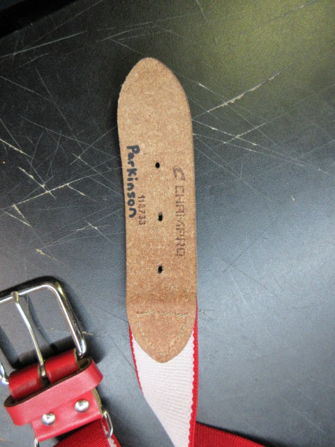 Load image into Gallery viewer, Used Champro Baseball Belt - Adult
